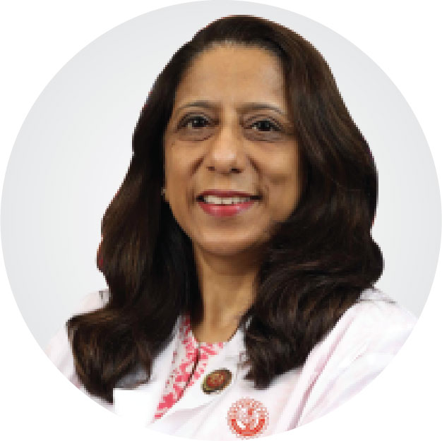 Dr. Sujata Muranjan